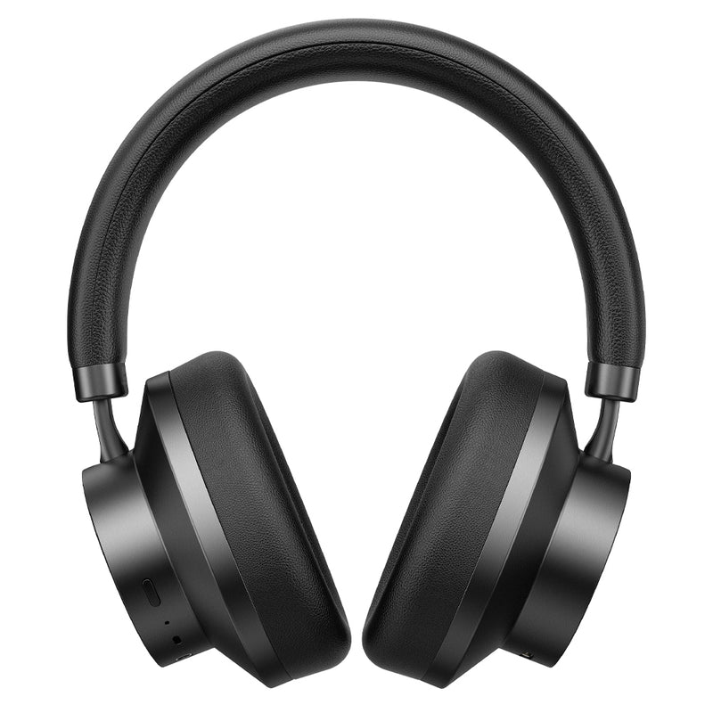 EFM Austin Studio Pro Over Ear Headphones - EFAOEAS955BLA-2