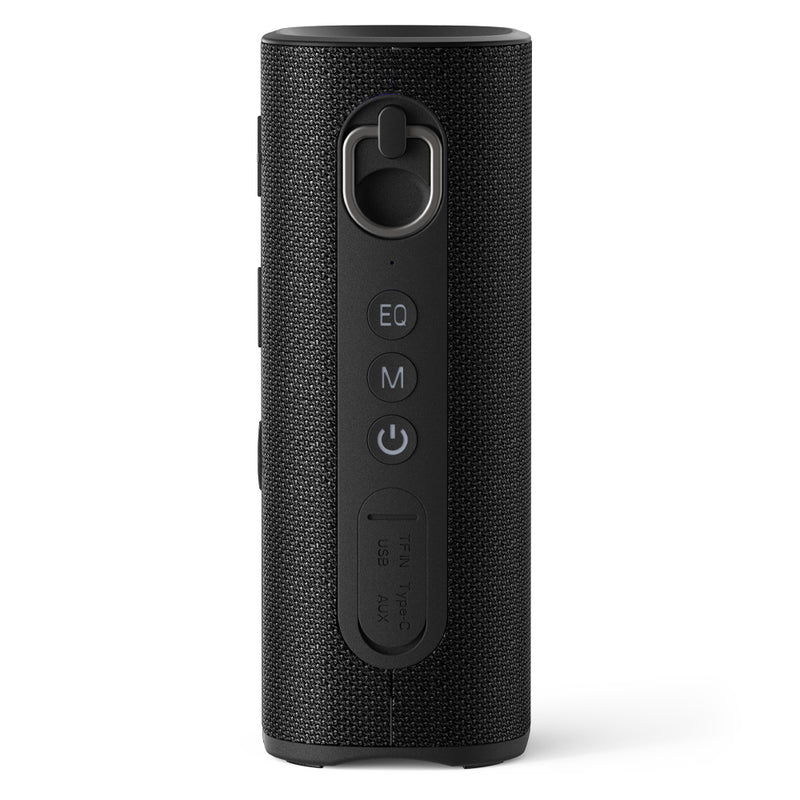 EFM Brixton Bluetooth Speaker - EFASBXU909BLA-3
