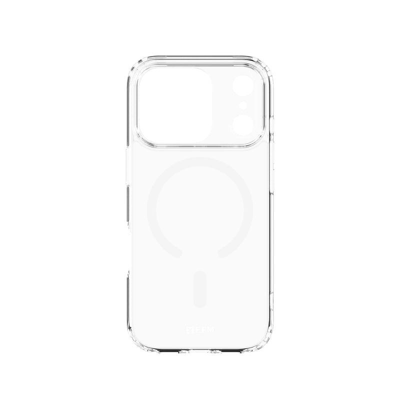 EFM 2-in-1 Case and Impact Glass Screen Armour Bundle - EFCSAE616BUNDLE-2