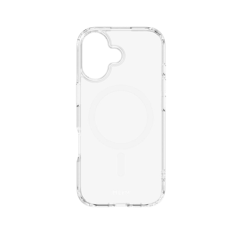 EFM 3-in-1 Case, Screen Armour and Camera Lens Armour Bundle - EFCSCA615BUNDLE-2