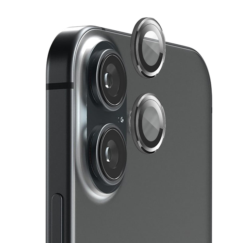 EFM 3-in-1 Case, Screen Armour and Camera Lens Armour Bundle - EFCSCA615BUNDLE-3