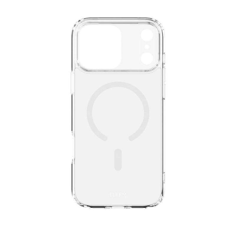 EFM 3-in-1 Case, Screen Armour and Camera Lens Armour Bundle - EFCSCA618BUNDLE-2
