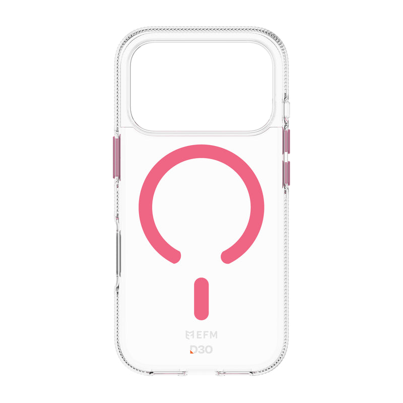 EFM Ibiza Case with D3O Zero - EFCIBZE616PNK-4