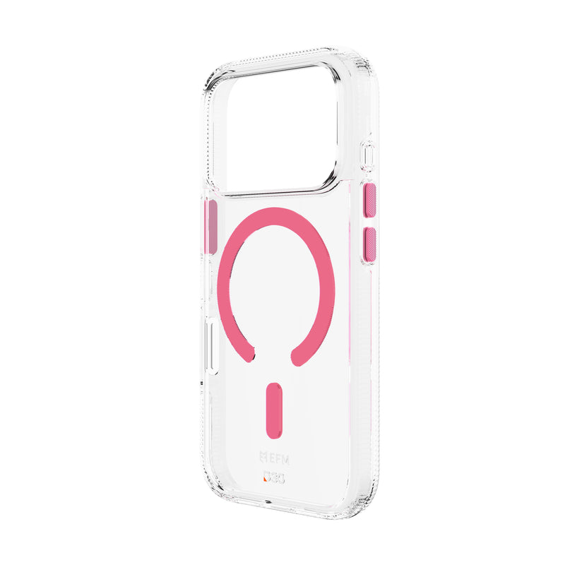 EFM Ibiza Case with D3O Zero - EFCIBZE616PNK-9