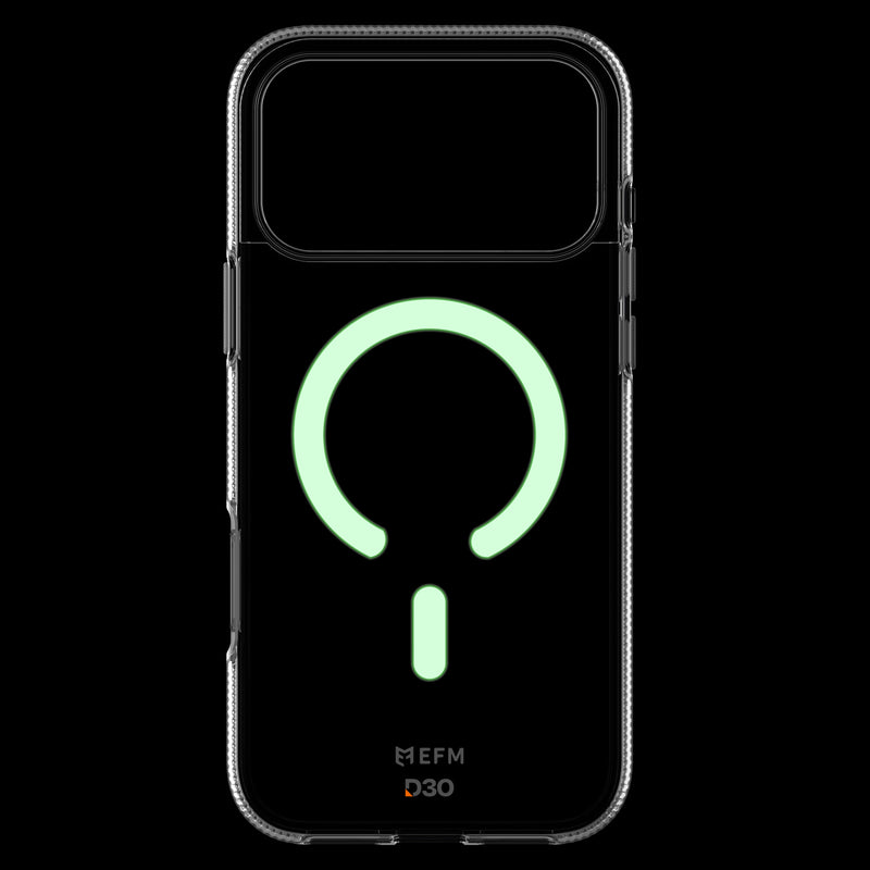 EFM Ibiza Case with D3O Zero - EFCIBZE618CLE-2