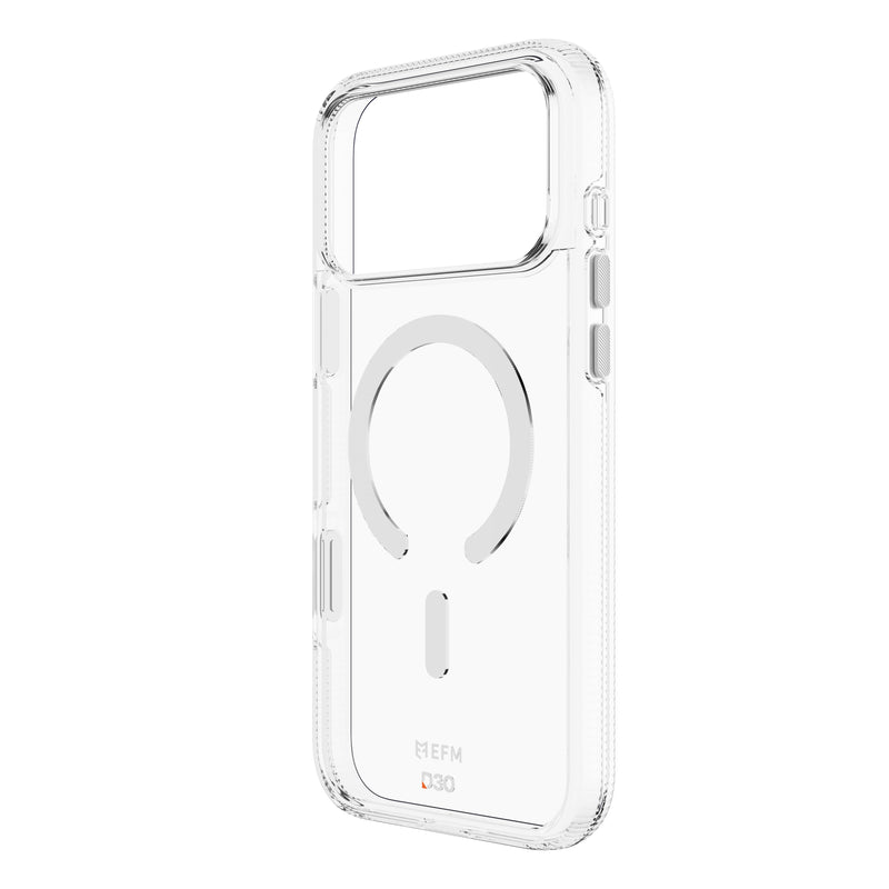 EFM Ibiza Case with D3O Zero - EFCIBZE618CLE-9