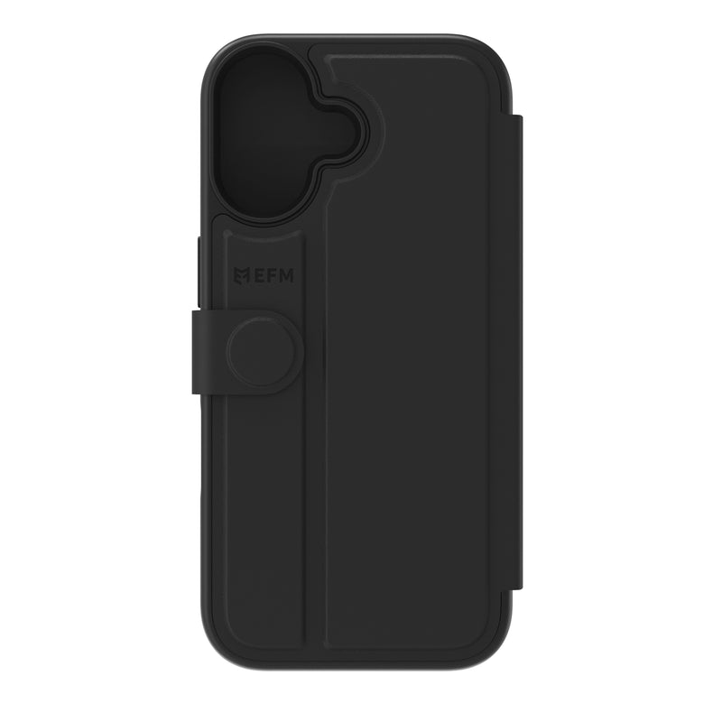 EFM Venice Wallet Case - EFCVEAE615BLA-2