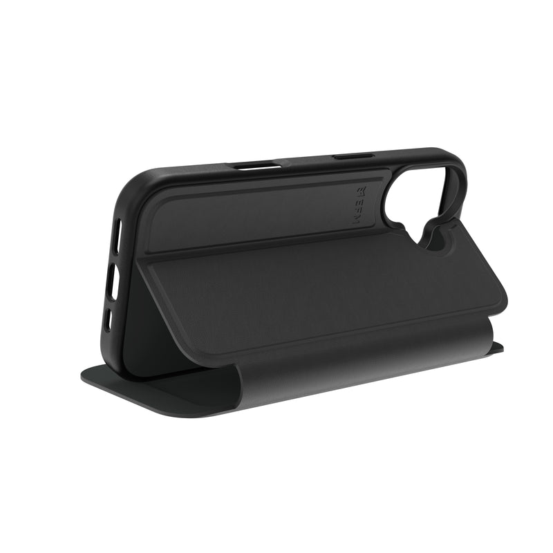 EFM Venice Wallet Case - EFCVEAE615BLA-3