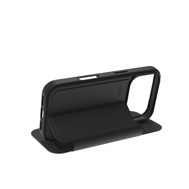 EFM Venice Wallet Case - EFCVEAE616BLA-3