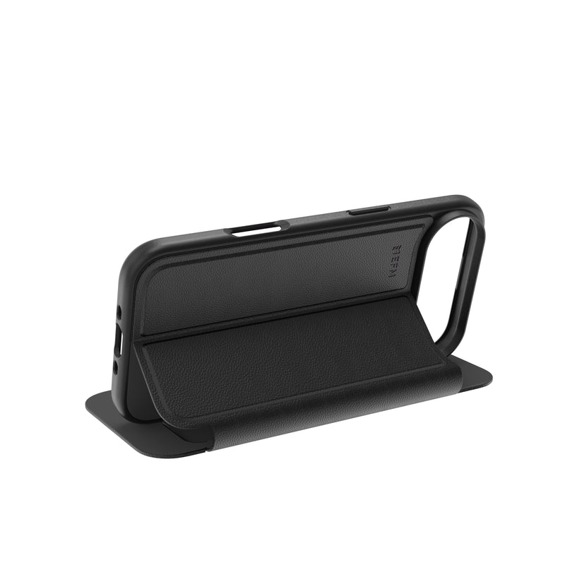 EFM Venice Wallet Case - EFCVEAE617BLA-2
