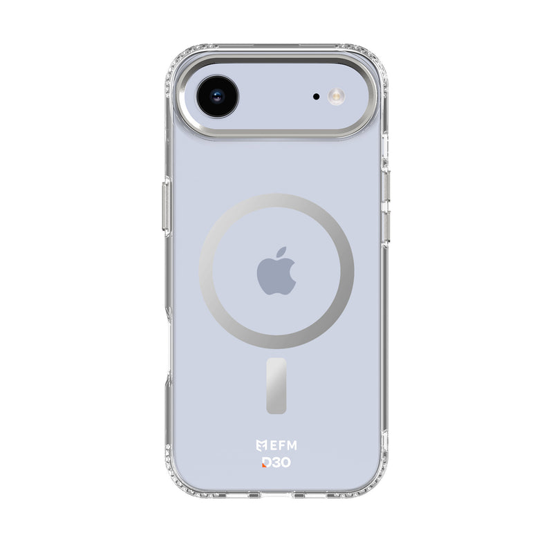 EFM Volta Case with D3O Bio - EFCVTAE617CLE-1