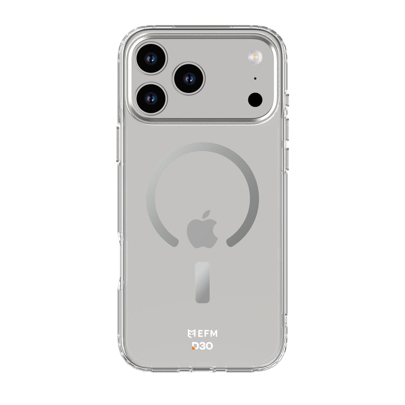 EFM Volta Case with D3O Bio - EFCVTAE618CLE-1