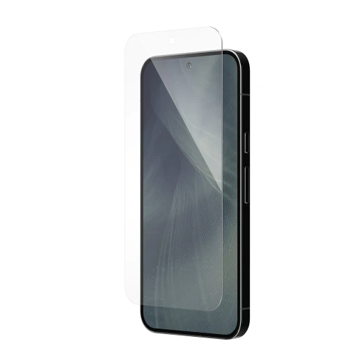 EFM TT Sapphire Screen Protection - For Google Pixel 11 -11 Pro - Clear