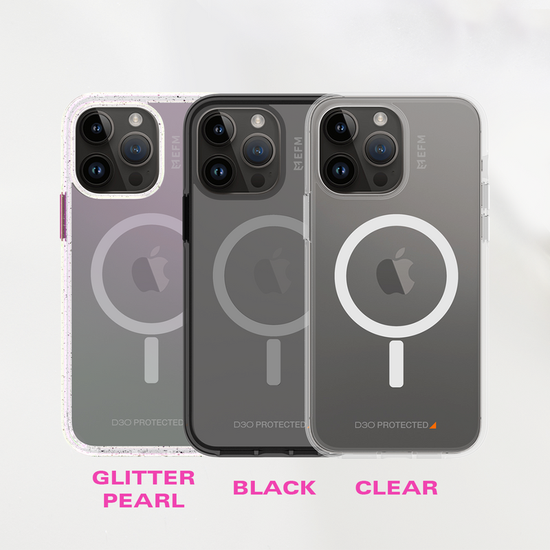 Aspen Case - iPhone 14 Pro Max & iPhone 13 Pro Max