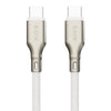 140W Pro Power and Data USB-C Cable - With 1M Braided Cable