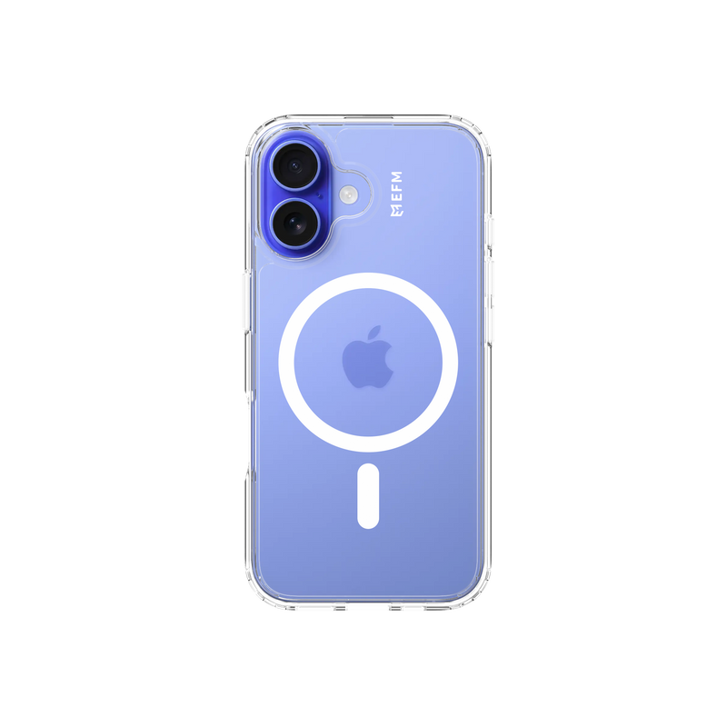 2-in-1 Case & Screen Armour Bundle - iPhone 16 Plus
