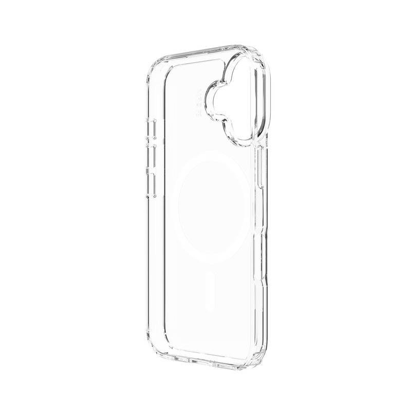 2-in-1 Case & Screen Armour Bundle - iPhone 16 Plus