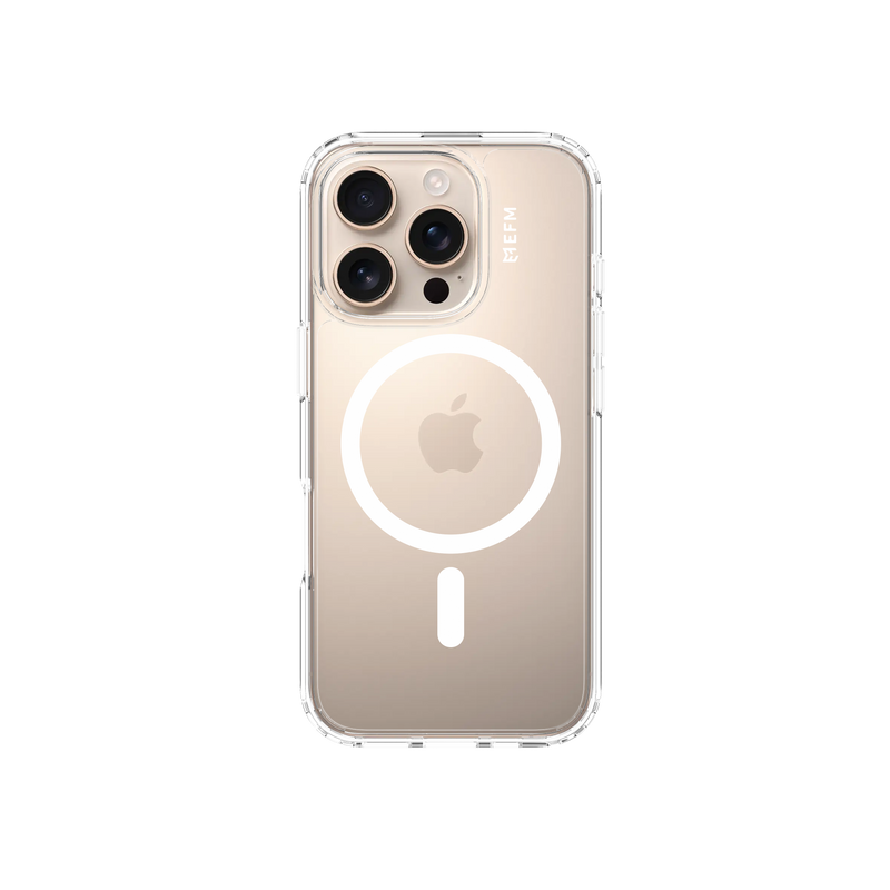 3-in-1 Case, Screen & Camera Lens Armour Bundle - iPhone 16 Pro Max