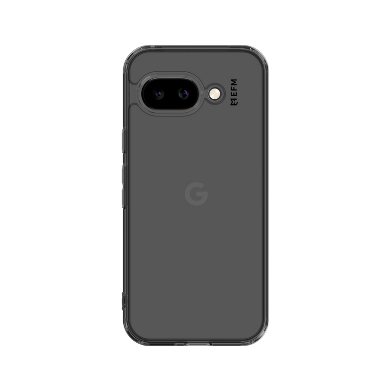 Zurich Case - For Google Pixel 9A - Black