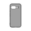 Zurich Case - For Google Pixel 9A - Black
