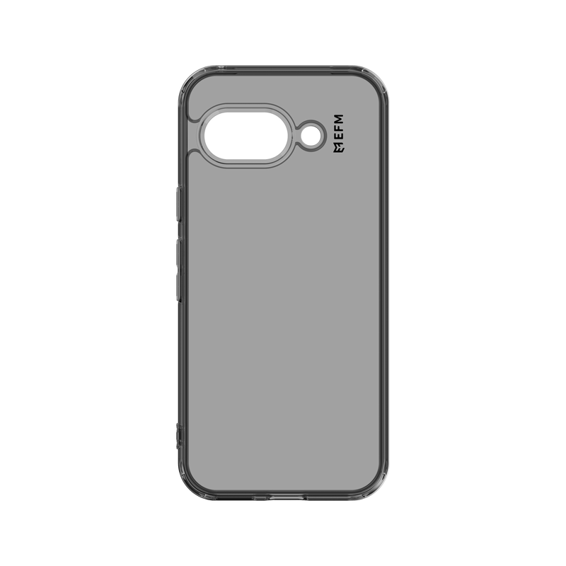 Zurich Case - For Google Pixel 9A - Black