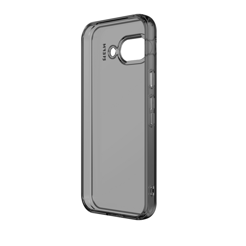 Zurich Case - For Google Pixel 9A - Black
