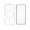 2-in-1 Case & Screen Armour Bundle - iPhone 16 Pro