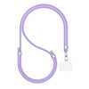 EFM Santorini Lanyard - For All Devices - Lavender