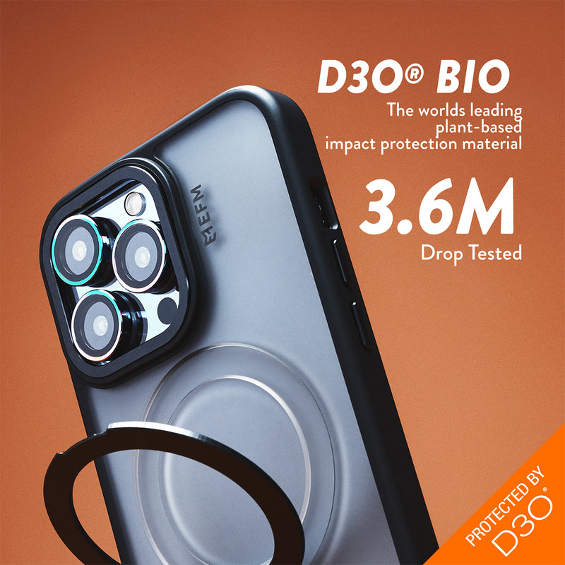 Alta Case - iPhone 15 Pro