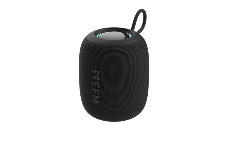 Audio Essential Bundle - With Bluetooth Speaker, Headphones and TWS Earbuds