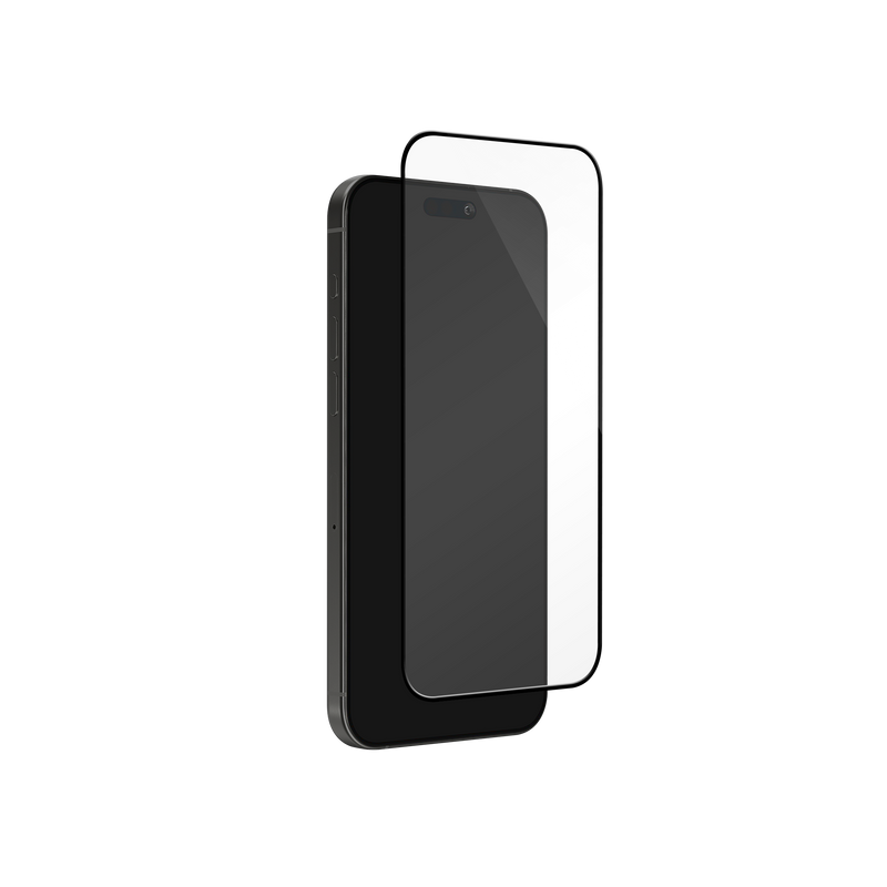 3-in-1 Case, Screen & Camera Lens Armour Bundle - iPhone 16 Pro Max
