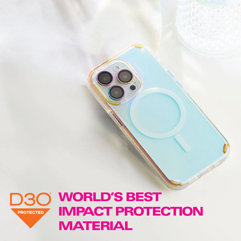 Aspen Case - iPhone 14 Pro Max & iPhone 13 Pro Max