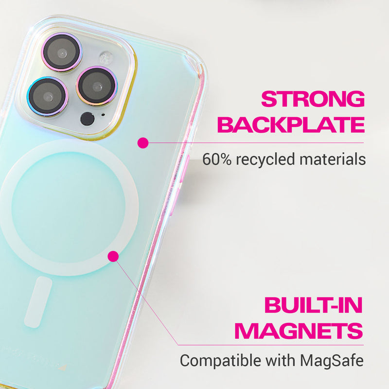 Aspen Case - iPhone 14 Pro Max & iPhone 13 Pro Max