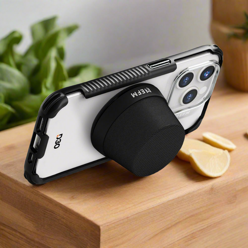 Cloudbreak Mag Bluetooth Speaker