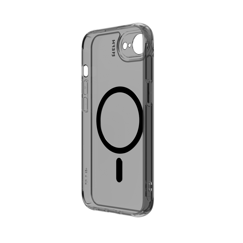 Zurich case - iPhone 16e - Black