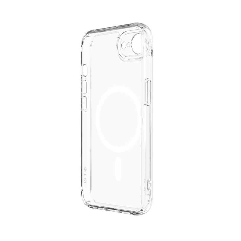 Zurich case - iPhone 17e/16e - Clear