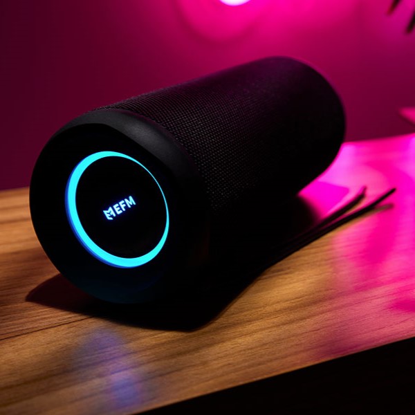 Austin Pro 40W Bluetooth Speaker