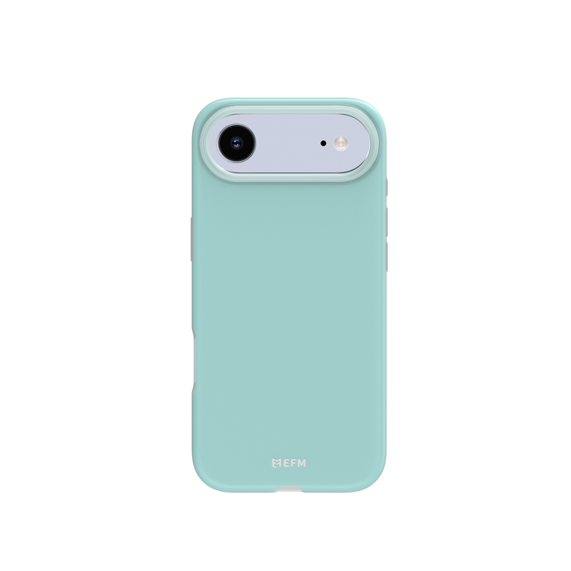 Santorini Case - iPhone Air - Mint