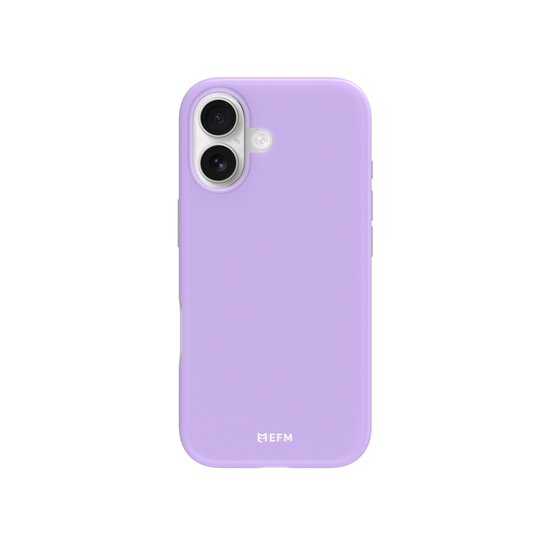 Santorini Case - iPhone 17 - Lavender