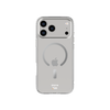 Volta Case - iPhone 17 Pro - Clear