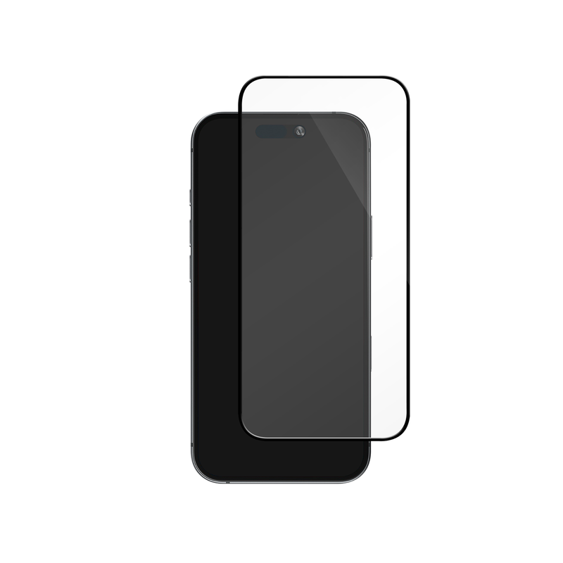TT Sapphire Screen Protector - iPhone Air