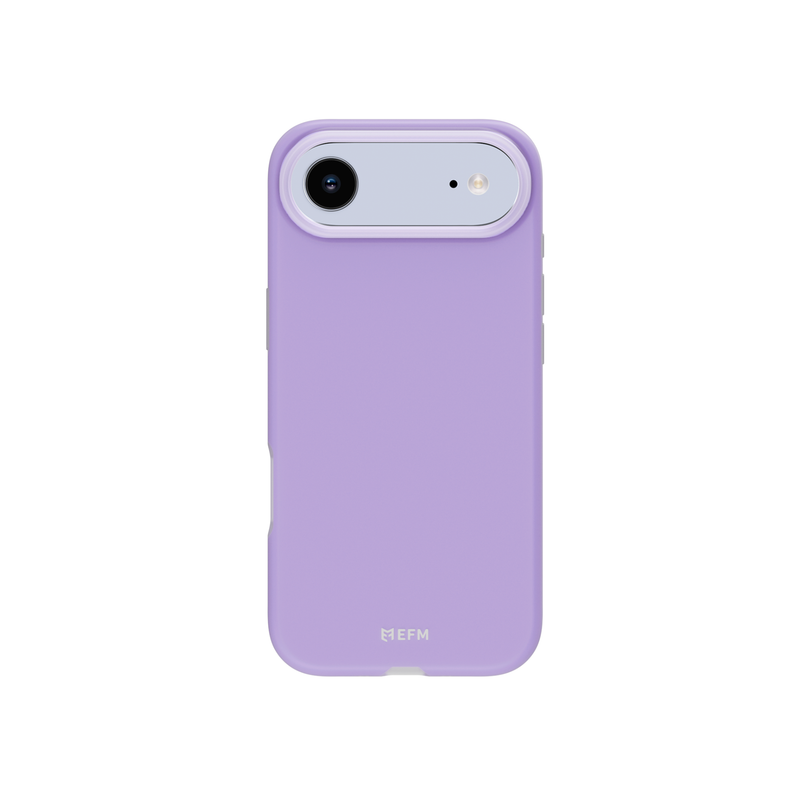 Santorini Case - iPhone Air - Lavender