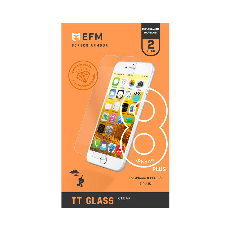 EFM True Touch Screen Armour - EFSGGAE128CLE-6