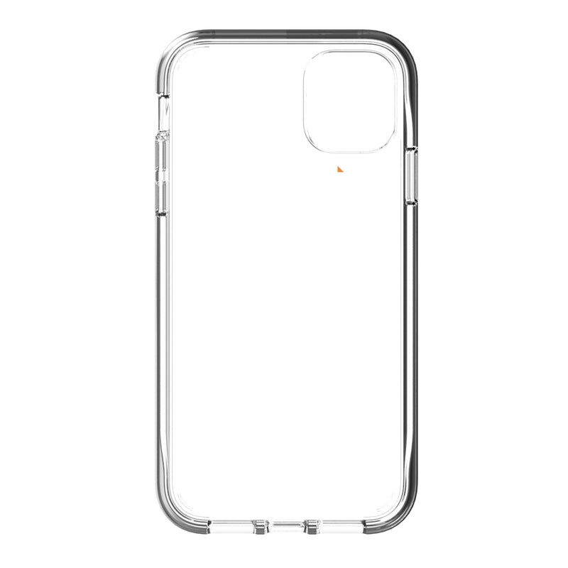 EFM Aspen D3O Crystalex Case Armour - EFCDUAE170CLE-5