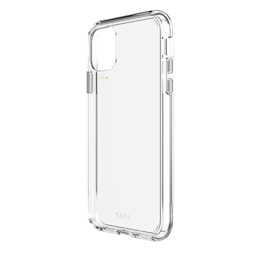 EFM Aspen D3O Crystalex Case Armour - EFCDUAE171CLE-2