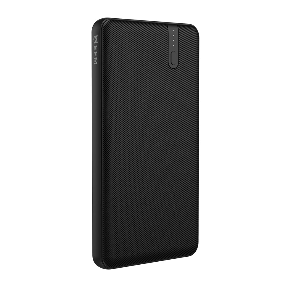 EFM 5000mAh Portable Power Bank - EFPPB5U900BLA-1