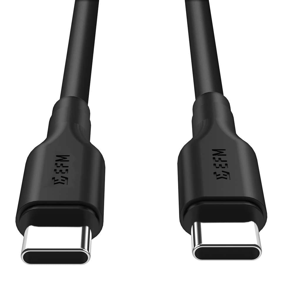 EFM Dual Port Car Charger with USB-C PD & USB-A Ports - EFPC30U932BLA-2