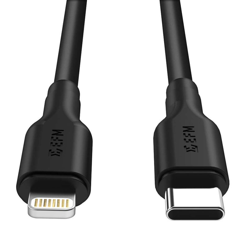 EFM 30W Dual Port Wall Charger - EFPW30U938BLA-2