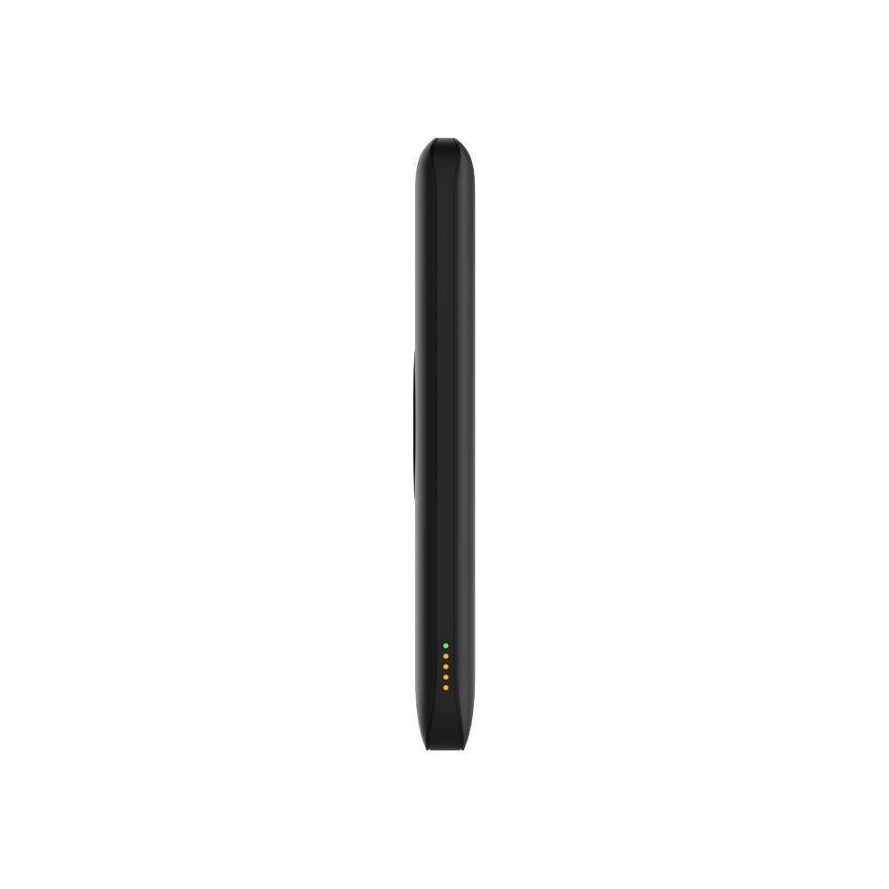 EFM 10W Wireless Charger 10000mAh Power Bank - EFPWDSPB900BLA-3