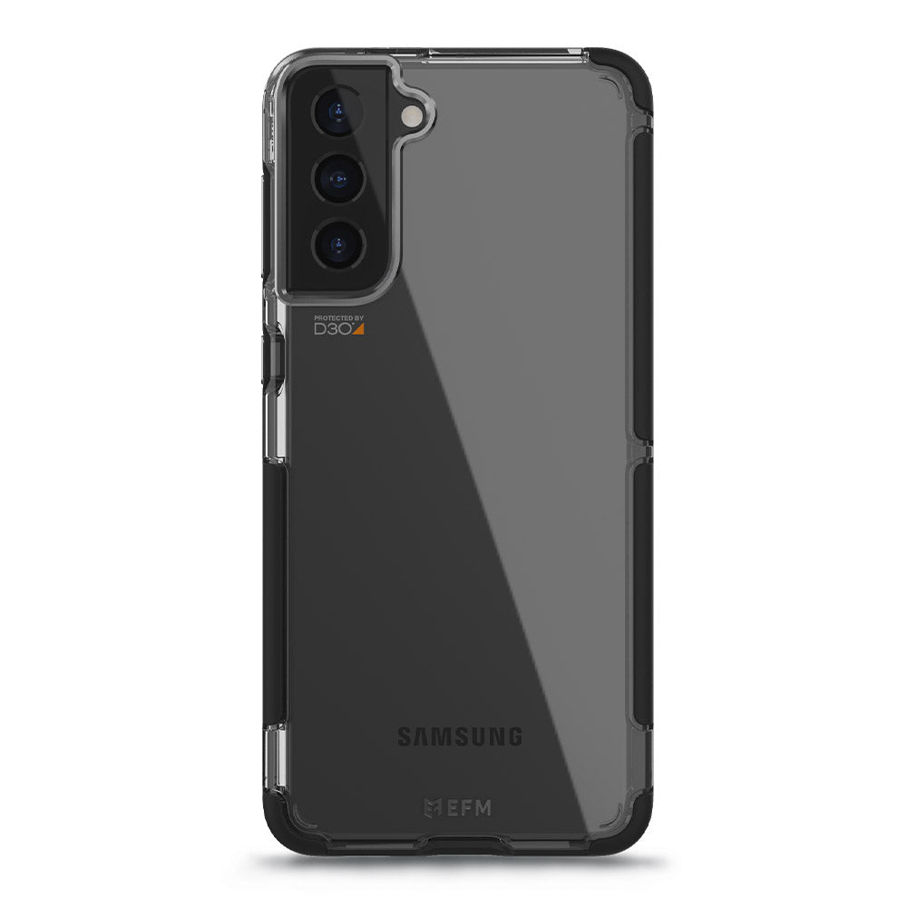 EFM Cayman Case Armour with D3O Signal Plus - EFCCASG270BSG-1